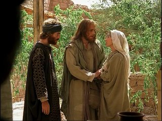 Jésus (1ère partie) - Film en franÃ§ais