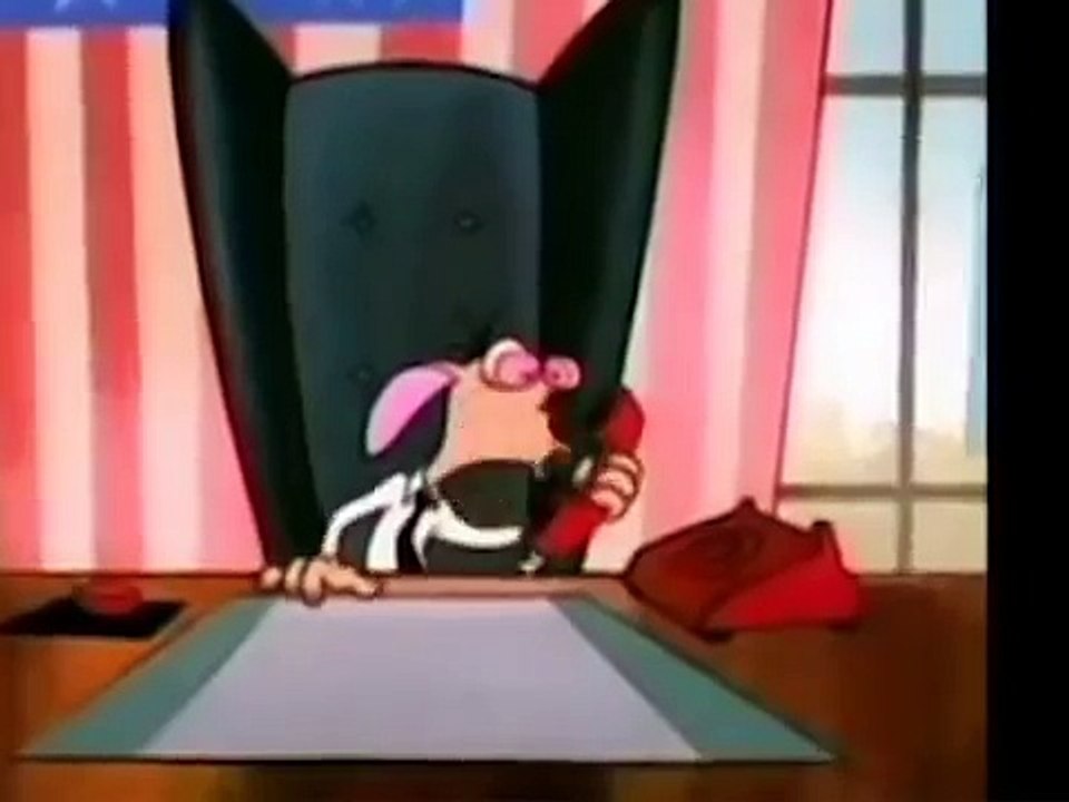 Ren and Stimpy : Insane ren