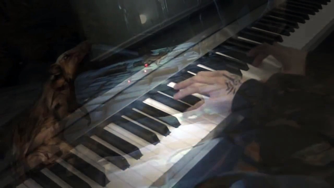 Dishonored - Main theme + Honor for All (Piano cover)