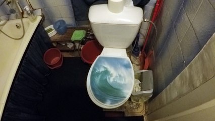 GOPRO Самый нелепый тест