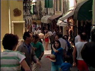 Corfu (Kerkira) - Documentaire complet