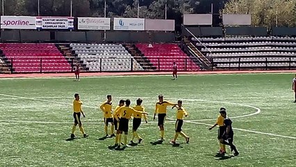onur kıymaz Mühimmat Spor KIRIKKALE