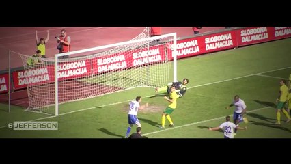 Jefferson - Defensive Midfielder - Best Moments