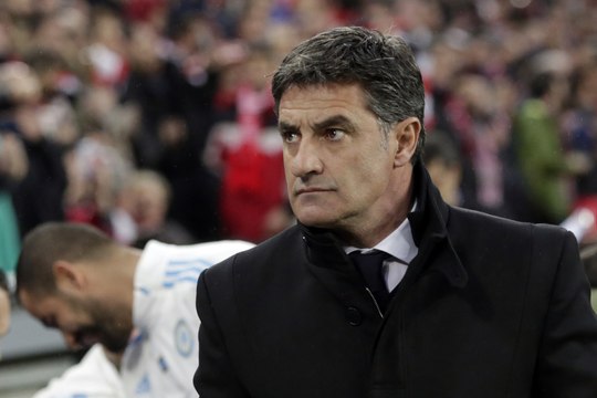 Le JT de l'OM : les joueurs choisissent-ils leurs matchs ?