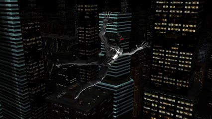 Spider-Man vs. Venom 2 - Spider-Man Ultimate 5