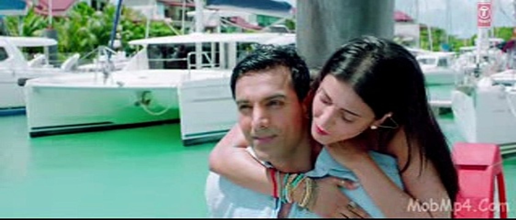 Rehnuma - Rocky Handsome - Fun 4 Everyone