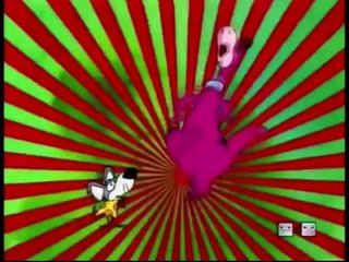 Dino and Cavemouse: The Movie (1995) Teaser Trailer (RARE)