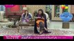 Jago Pakistan Jago with Sanam Jung in HD – 26th February 2016 P2