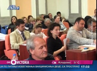 Oko istoka, 26. februar 2016. (RTV Bor)