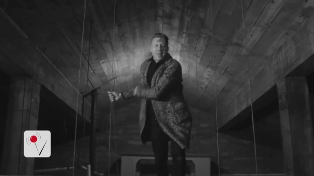 Macklemore and Ryan Lewis Release Emotional Music Video 'Kevin'