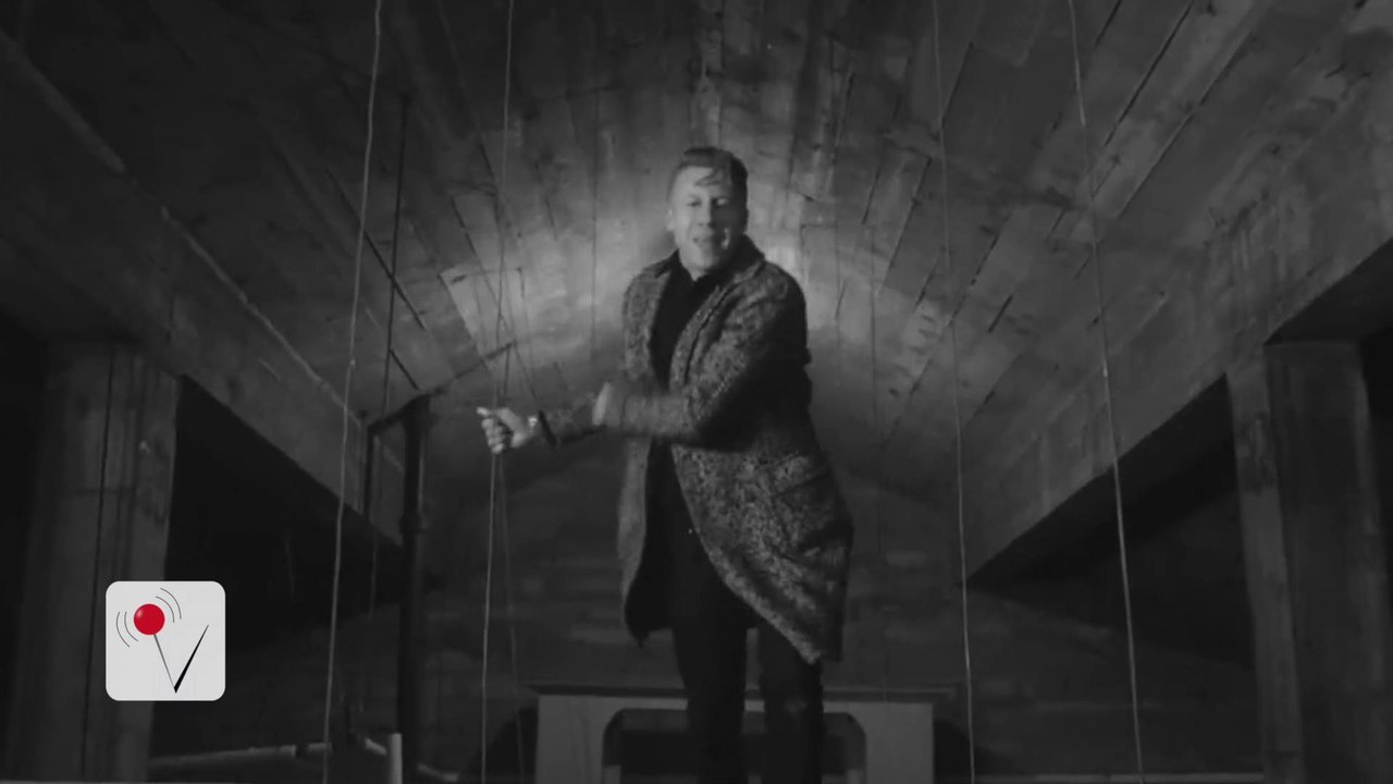 Macklemore and Ryan Lewis Release Emotional Music Video 'Kevin'
