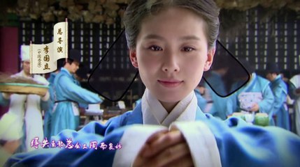 女医明妃传27 原版高清1080P 刘诗诗 霍建华