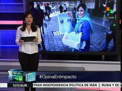 Irán: elecciones legislativas definirán el futuro económico