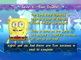 SpongeBob SquarePants Episodes Full GamePlay | SpongeBob Movie Game | SpongeBob SquarePant - GamesTV