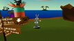 Bugs Bunny: Lost In Time [ITA] - Parte 6 - Il Covo di Sam HD