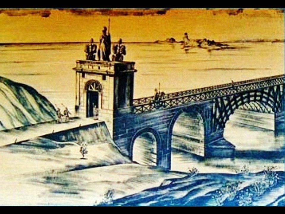 TRAJANOV MOST