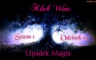 Klub Winx S01 Odc19 - Upadek Magix