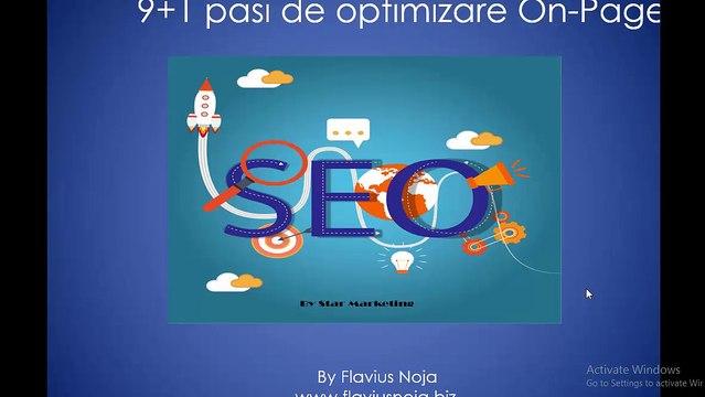 optimizare site web Timisoara. SEO pentru site-ul afacerii tale