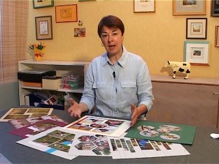 Osez... le scrapbooking