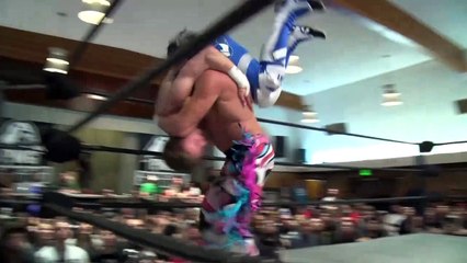 Wrestling Counters & Sequences - Episode 10