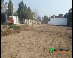 Residential Plot Available For Sale