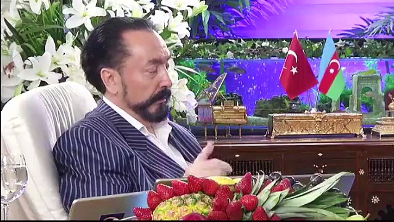 Rad Suresi, 7. Ayetin Tefsiri (Kuran'da Mehdi kelimesi nasıl geçiyor?)