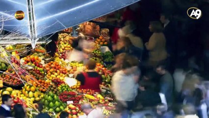 Hz. İsa (as)'ın Allah katına alınışı