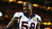 Von Miller, Broncos may be nearing new deal
