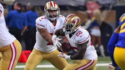 Colin Kaepernick seeks a trade