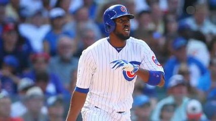 Dexter Fowler returns to Cubs