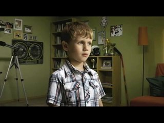 Социальная реклама Мальчик вокруг 30 секунд