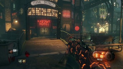 DIRECTO - SHADOWS OF EVIL  TUTORIAL - PREPARAR TODO! [HD, 720p]_clip4