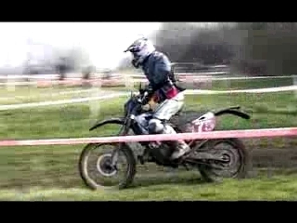 Enduro Orp-le-Grand