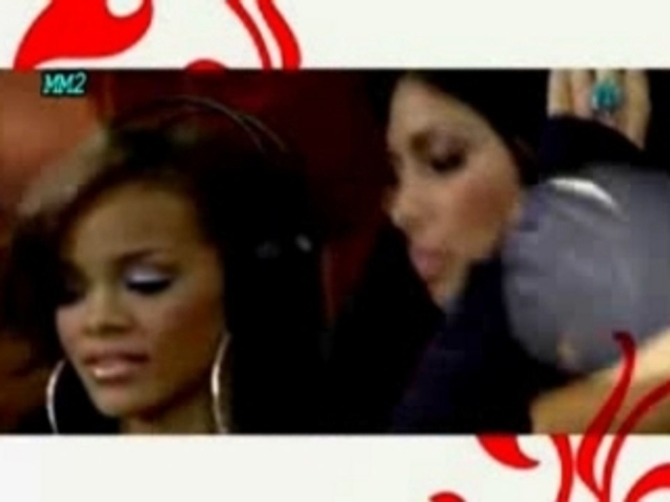 Rihanna Ft Nicole - Winning Women