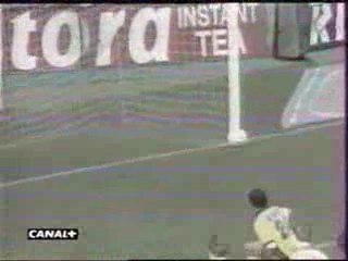 Ronaldo dribble inter