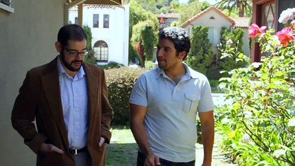 Cesar Millan Parody - The Idiot Whisperer