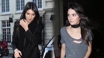 Kendall Jenner: ¡Dándose la buena vida e impactando la moda! ¡Su vida internacional!