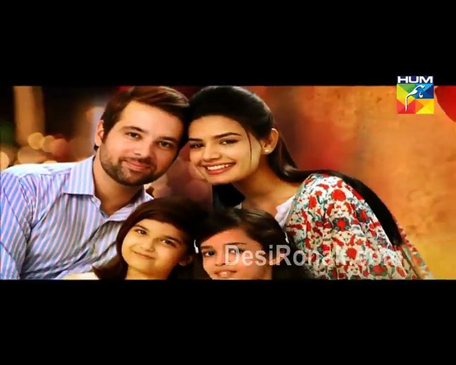 Maan Episode 19 Full HUM TV Drama 26 Feb 2016 P1
