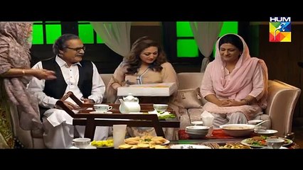 Mann Mayal Episode 04 HD Full Hum TV Drama 15 Feb 2016