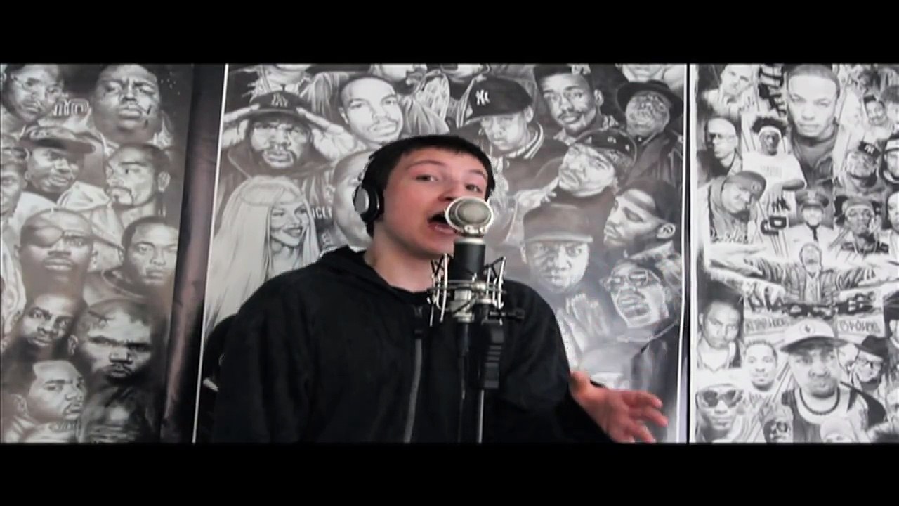 Token - Rap God Remix