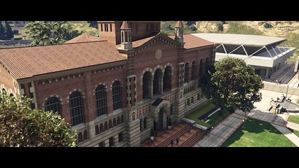 GTA 5 PC CINEMATIC (60FPS)