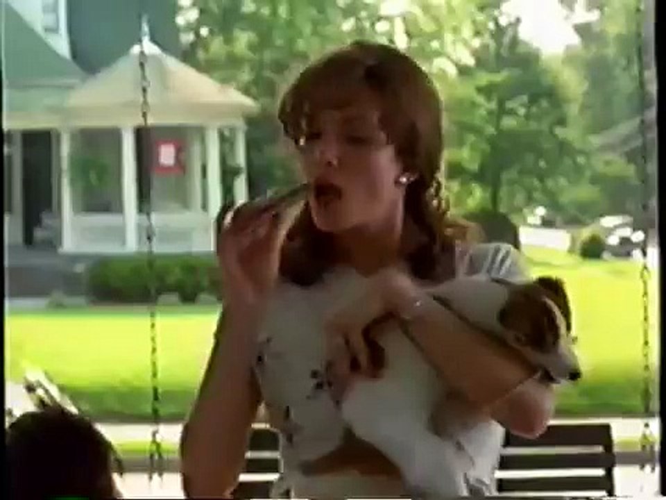 My Dog Skip (2000) Teaser 2 (VHS Capture)