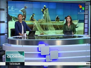 Venezuela: Farmacia y agro, centrales para economía productiva