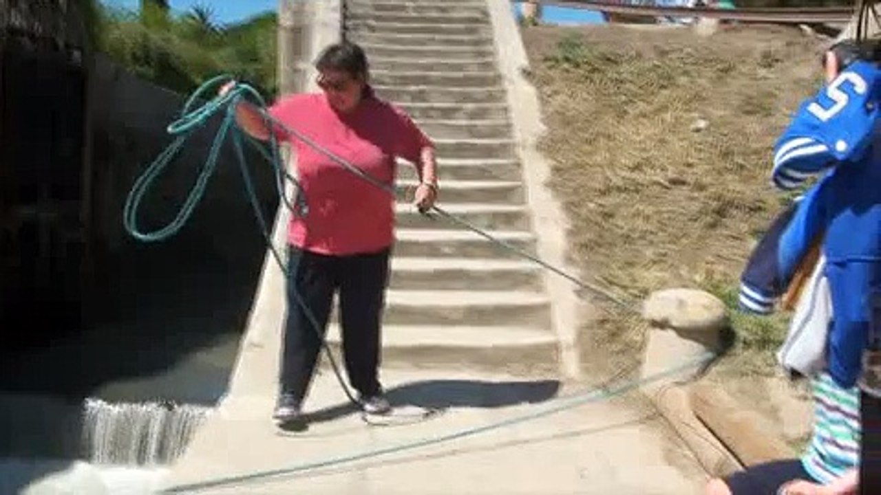 BEZIERS - 2016 - Lancement officiel des travaux de rénovation des Ecluses de Fonséranes