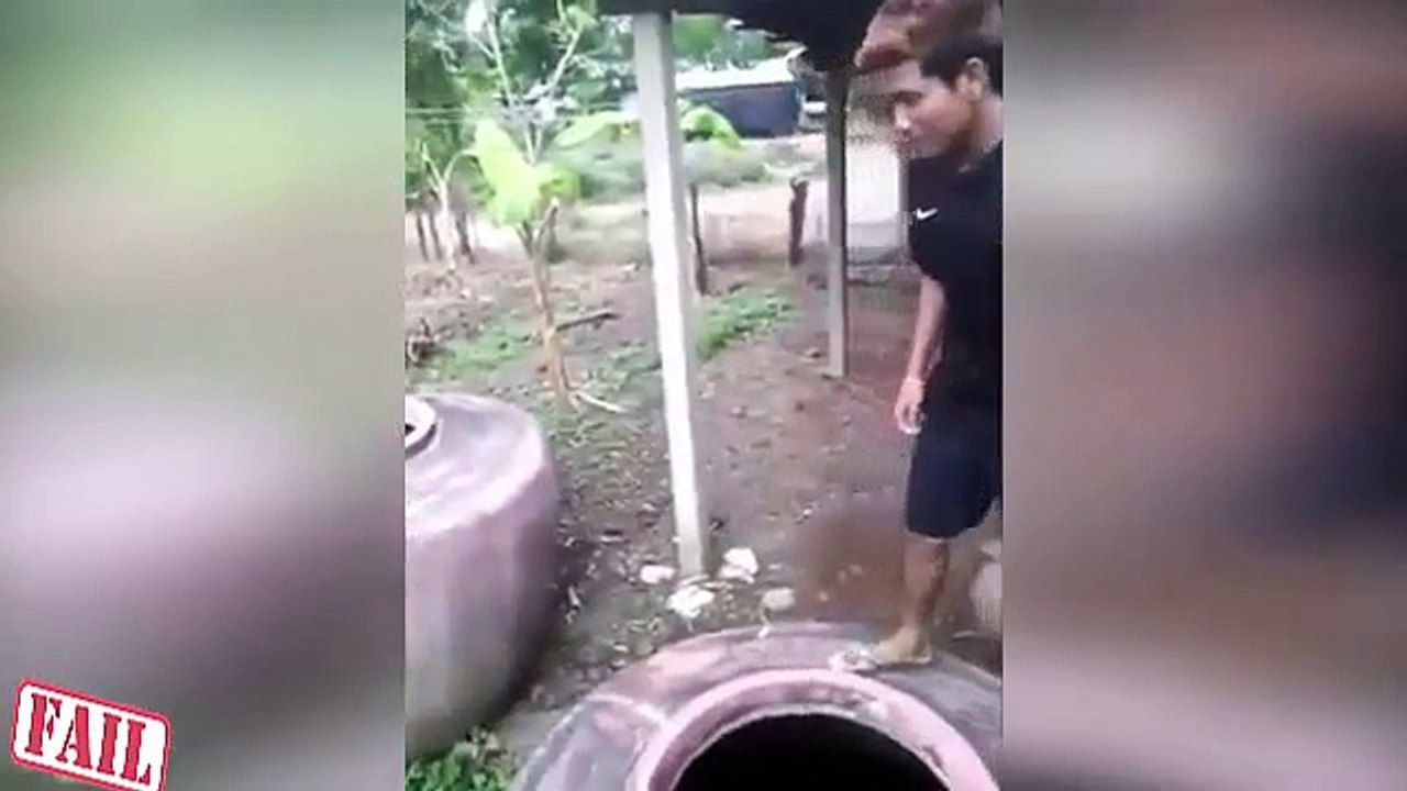 *NEW* 2016 FAIL COMPILATION