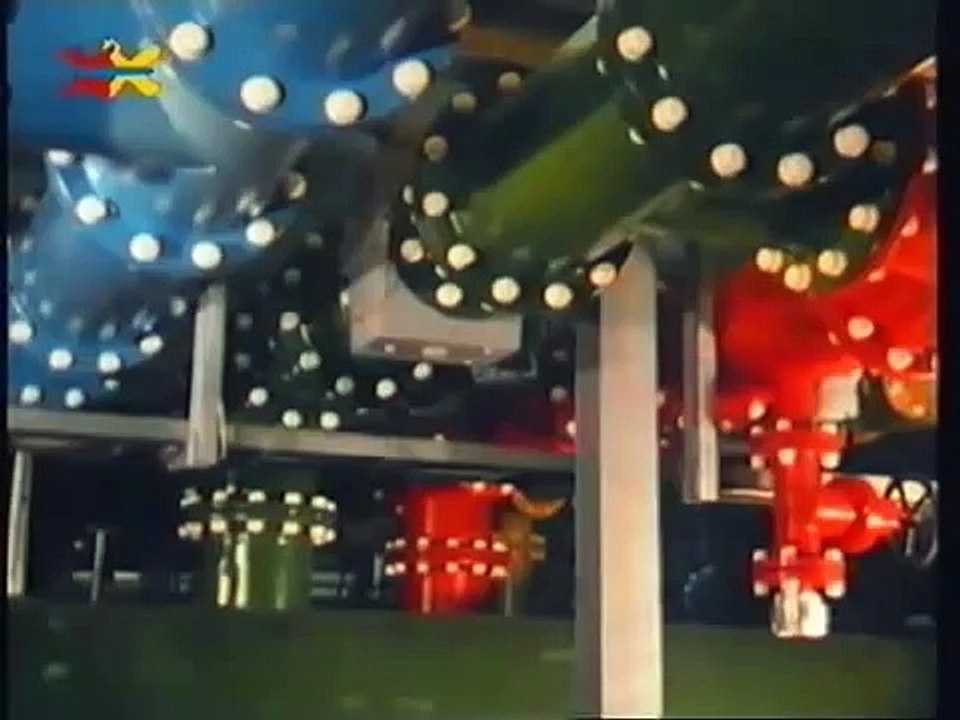 Mittendrin 03 in einem Wasserwerk Umweltmagazin mit Peter Lustig