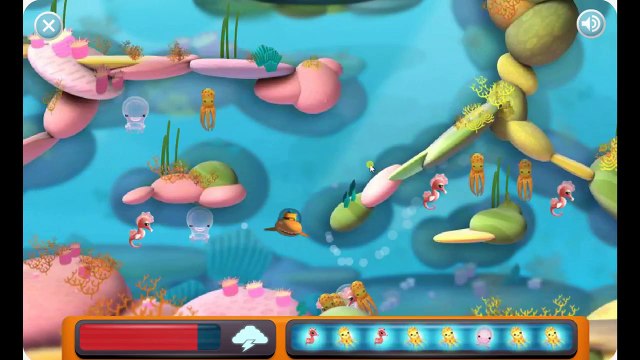 The Octonauts Full Missions! The Octonauts Full Episodes x 3 - Full Playthrough over 20 minutes!