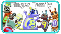 Finger Family Song | The Numtums Daddy Finger Family Nursery Rhymes & Songs for Children