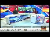 Live With Dr.Shahid Masood  26 Feb 2016