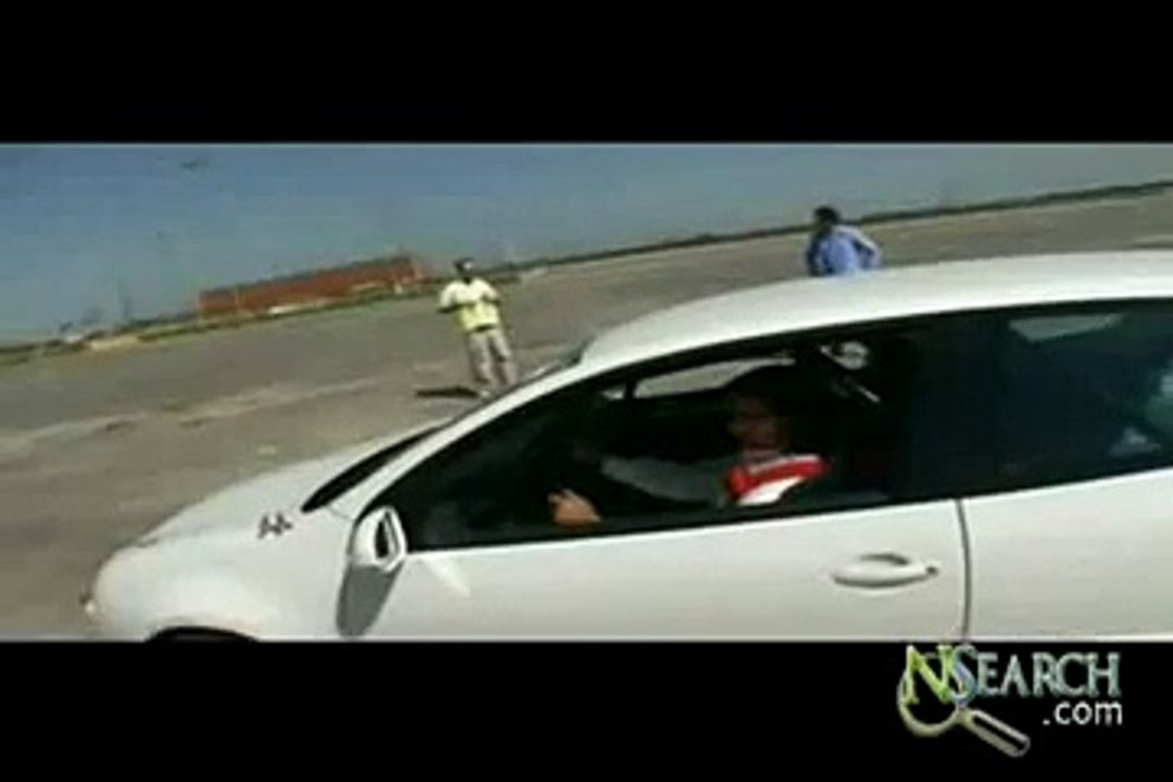 Bridgestone Tires Adrenalin Funny stupid videos